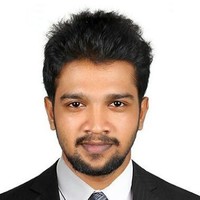 Karthesh M Shetty