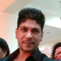 Anish Mehta