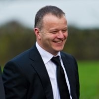 Conor Egan