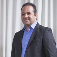 Joel Oliveira de Souza