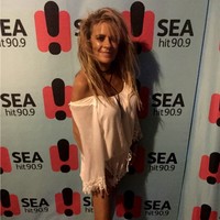 Samantha Gaughran