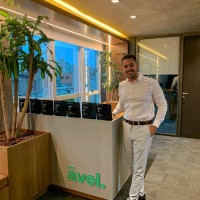 Paulo Valentim, AAI