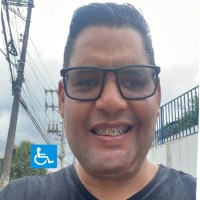 Carlos Souza (Pcd)