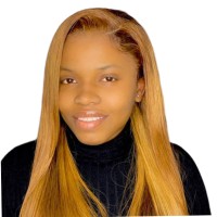 Gloria Muanda