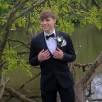 Jake Valentine