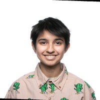 Mahnoor Sheikh