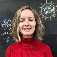 Lucy Colbeck