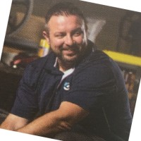 Jon Starich