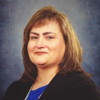 Molly Dickerson, MBA