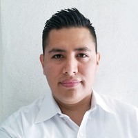 Cristhian Ivan Vázquez