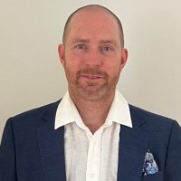 David Blenkiron