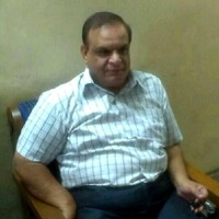 Virendra Pandya