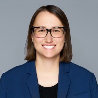 Jillian Goodreau