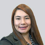 Liseth Patarroyo Cardenas
