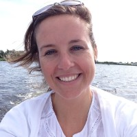 Caroline van den Bosch