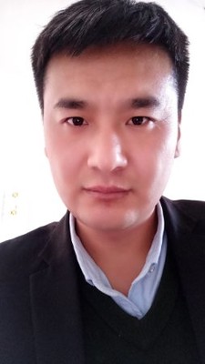 李天旭