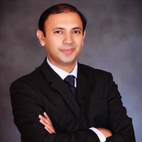 Hassan Pansota, MBA PMP