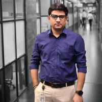 Prakhar Sharma