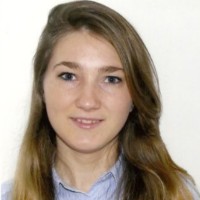 Iryna Dymkar