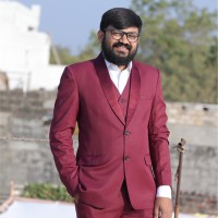 Prateek Bhuva
