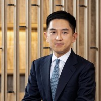 Louis Deng