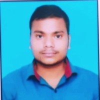Deepak Kumar Muduli
