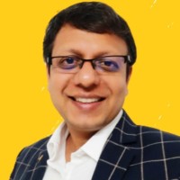 Kapil Goel (Life Coach)