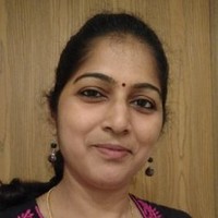 Archana Krishnamoorthy