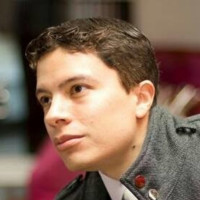 Pedro Jose Gudiel Pineda PhD