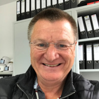 Horst Viechtbauer