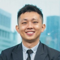 Marshall Wong