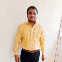 Sudarshan Phapale