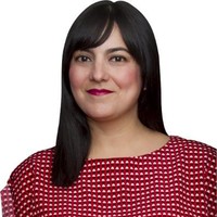 Andrea Pagador Vinatea