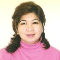 Maria Estela Soriano