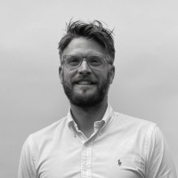 Gary Caudrey
