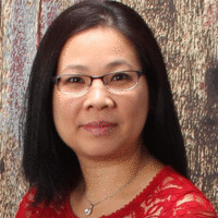 DiAnne Pham