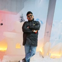 Akshay Gandhi