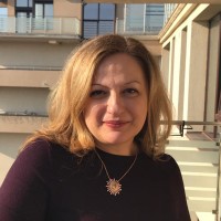 Diana Obreja