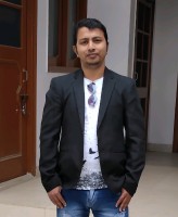 Dhruba Deka