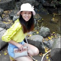 Tina Wang