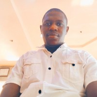 Segun Ogunbayo