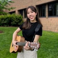 Mindy Chin