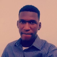 Kingsley Essien
