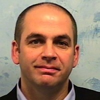 Jeffrey Cox