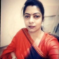 Shivani Jain