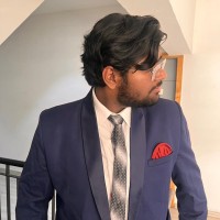 Rohan Chokshi