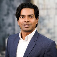 Dr. Gopinath Nageshwaran MD, MBA