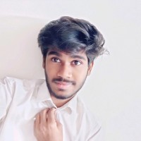 Raguru Tharun