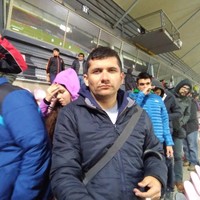 Fernando Agustin Barriga Alegria