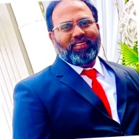Arun Kumar